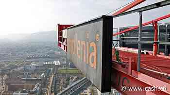 Implenia positioniert Immobiliengeschäft neu