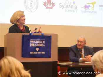 House GOP budget would slash State Board of Education