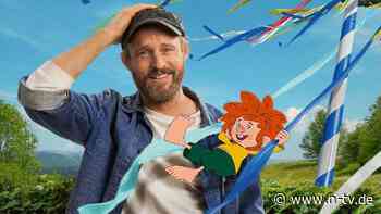 "Das große Missverständnis": Neuer "Pumuckl"-Film kommt ins Kino