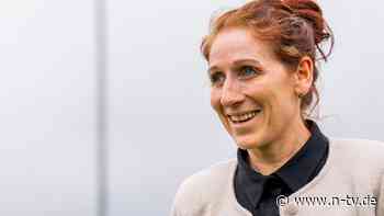 Unbequeme Lise Klaveness: Wer ist die Frau, die jetzt die UEFA aufmischt?