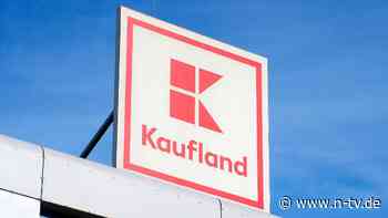 Aufgedeckt durch RTL-Recherche: Hygienemängel: Kaufland tauscht Führung in zwei Filialen aus