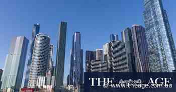 The Melbourne suburbs with hundreds of cheap, brand-new apartments