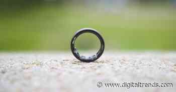 Next Samsung Galaxy Ring 2 could charge by docking into your phone