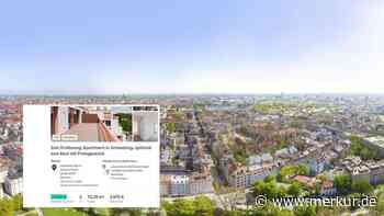 „Ikonischer Entwurf“, mitten in Schwabing: Was Preiskonzept für Luxus-Wohnungen erklären soll