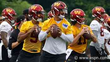 Offseason OTA, minicamp dates for all 32 teams