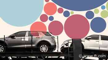 How Trump’s tariffs will hit the UK economy