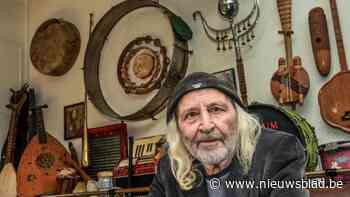 Hasseltse volksfiguur en kunstenaar Robrecht Leenders moet na 35 jaar zijn theater sluiten: “Ik was een bofkont”