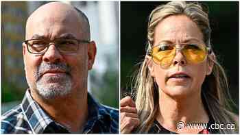 Chris Barber, Tamara Lich found guilty of mischief for roles in Freedom Convoy