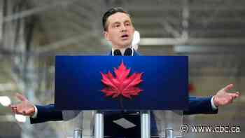 Poilievre promotes unity after ex-Reform leader Preston Manning warns a Carney win will fuel Western secession