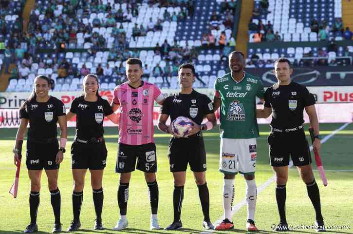 Querétaro vs León: Cómo y dónde ver EN VIVO ONLINE la Jornada 14 del Clausura 2025