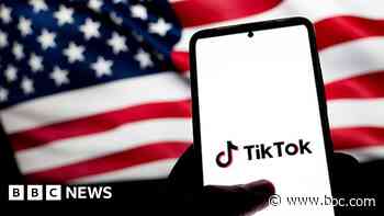 Vance confident TikTok will be sold in US as deadline looms