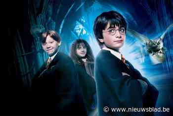 Muzikanten brengen magie van Harry Potter naar kerk aan Sint-Pietersabdij