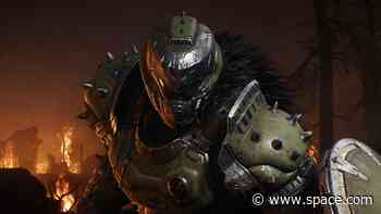 Doom: The Dark Ages — Release date, trailers & everything we know