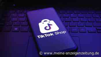 Neues Shopping-Erlebnis auf TikTok: Experten warnen vor erheblichen Gefahren