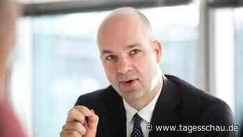 Fratzscher zu Zöllen: "Nicht die dramatischen Folgen, die manche befürchten"