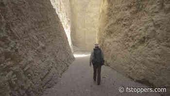 Patience and Deliberateness in Death Valley