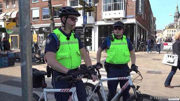 Pleit voor meer boa’s in Groningen