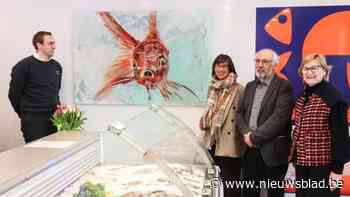 Cultuurproject ‘StaART eens binnen’ brengt kunst in het straatbeeld in alle drie de dorpskernen