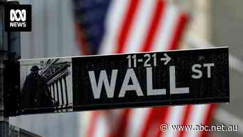 US markets plummet as Trump's tariffs deliver COVID-style shock