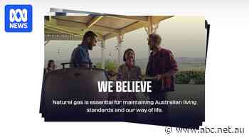 'Textbook astroturfing': Coalition pollster working with gas campaign