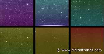 See the first images from NASA’s newest space observatory, SPHEREx