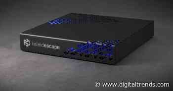 The new Strato M lowers cost of entry into the world of Kaleidescape