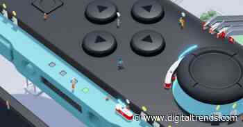 Nintendo Switch 2 Welcome Tour could have been a PDF, but it’s a cute idea