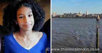 RECAP as search for girl, 11, who fell in River Thames enters fourth day