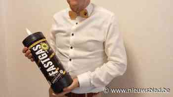 Raadslid verschijnt met fles lachgas op Maasmechelse gemeenteraad