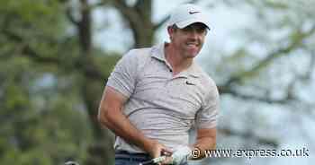 Masters make TV change in Augusta first as fans can get Rory McIlroy sneak peek