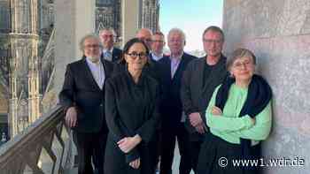 Bald neues Kunstwerk im Kölner Dom: Die Siegerin steht fest