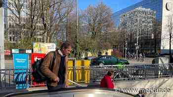 Nach Wiesn-Suff-Fahrt: Richterin rechnet mit Jens Lehmann ab – nach dem Urteil nahm er zerknirscht die U-Bahn