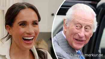 Meghan Markle oder König Charles – wer verkauft die teurere Marmelade?