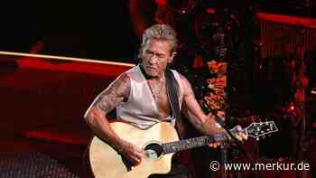 Erst durch Dachboden-Fund: So kam Peter Maffay zur Musik