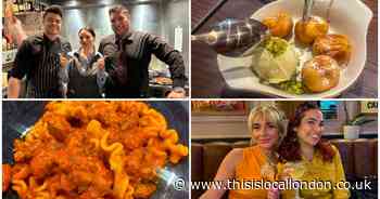 Soho’s new pasta bar is the late-night drunk food upgrade you deserve