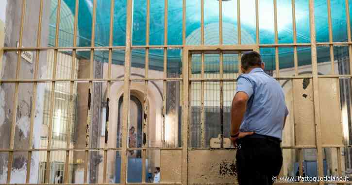 Torture in carcere a San Gimignano: pene confermate per 10 agenti. Antigone: “Vittoria per le istituzioni”