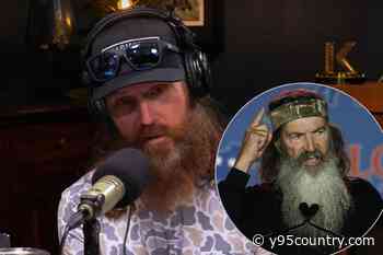 'Duck Dynasty' Star's Health Is 'Not Good'