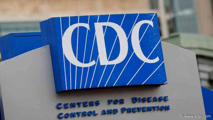 Staff working on childhood lead exposure and cancer clusters fired from CDC