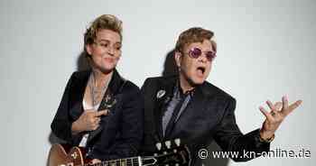 Brandi Carlile und Elton John: Ihr riskantes Album „Who Believes in Angels?“