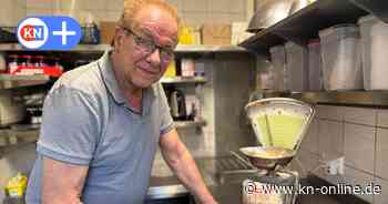 Café Zeit Westensee: Kultadresse öffnet wieder, aber nur kurz