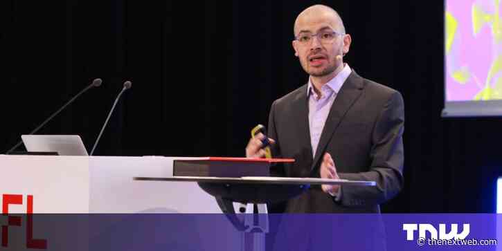 DeepMind’s new research restrictions threaten AI innovation, warns Iris.ai CEO