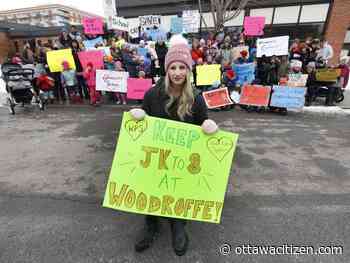 OCDSB elementary boundary revisions backtrack on controversial proposals