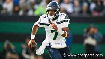 Raiders' Geno Smith agrees to terms on massive two-year extension, per report