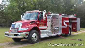 LODD: Mo. fire chief dies helping stranded motorist during storm