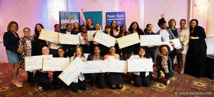 Bronx Chamber of Commerce Foundation holds 19th Annual Women of Distinction and Scholarship Luncheon
