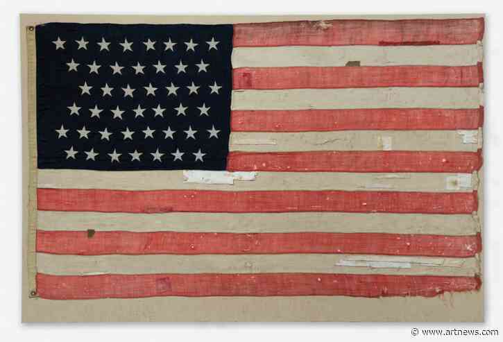 Harmony Hammond, Feminist Icon, on Adapting a “Survivor Aesthetic”