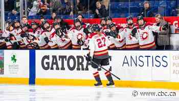 All 3 Canadian teams go into PWHL break in playoff positions