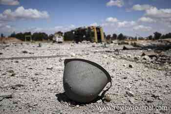 Israel’s military steps up offensive in Gaza