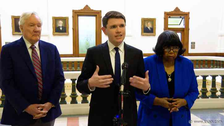 Texas House committee sends 'consequential' education legislation to House floor