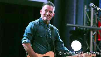 Bruce Springsteen to release 7 albums of unreleased songs, 'Tracks ll: The Lost Albums'